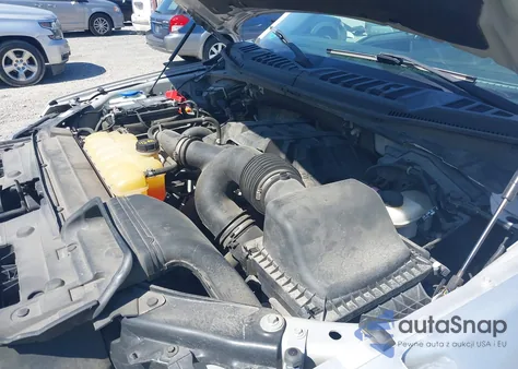 2015 Ford F-150 Xl z USA, uszkodzony, nr VIN 1FTEX1EP1FFC63374